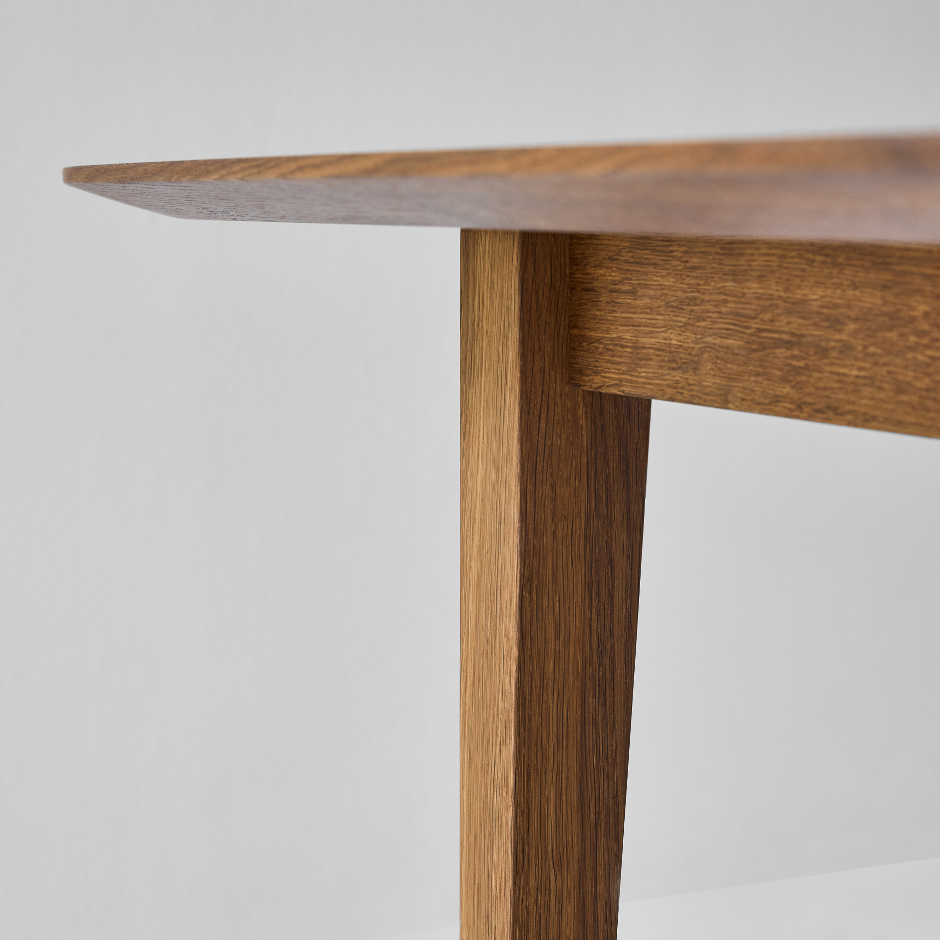 Kia's Table